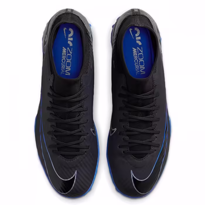 Ghete p/u fotbal Nike ZOOM SUPERFLY 9 ACADEMY TF - 4