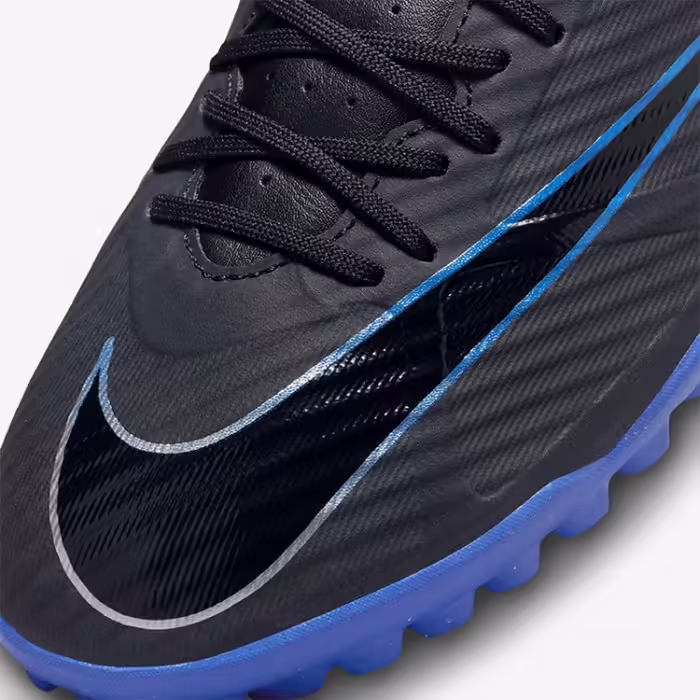 Ghete p/u fotbal Nike M ZOOM VAPOR 15 ACADEMY TF - 8