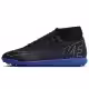 Ghete p/u fotbal Nike M SUPERFLY 9 CLUB TF