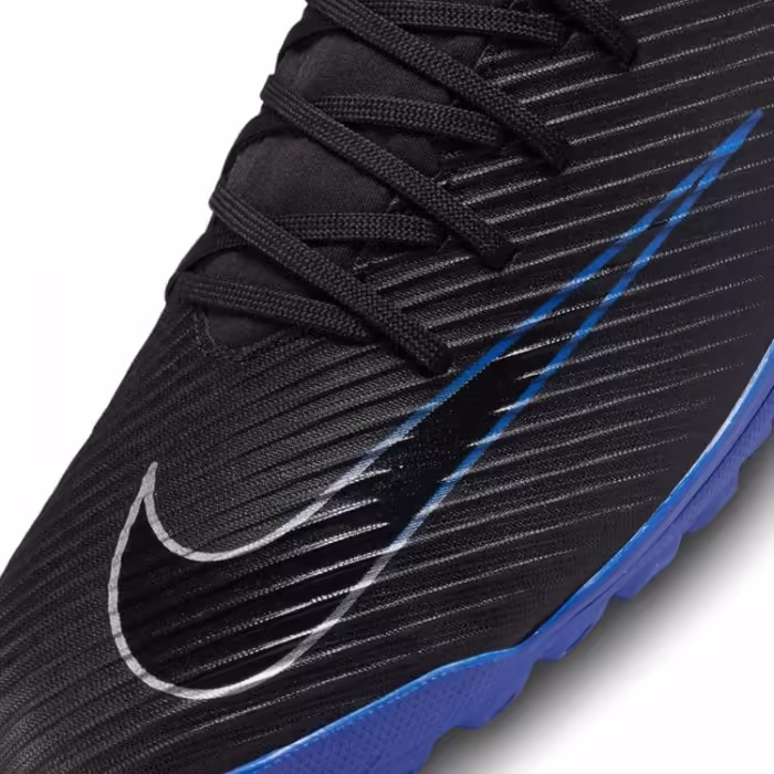 Ghete p/u fotbal Nike M SUPERFLY 9 CLUB TF - 4