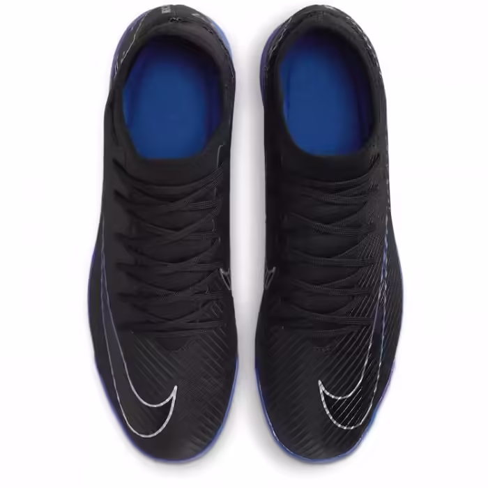 Ghete p/u fotbal Nike M SUPERFLY 9 CLUB TF - 5