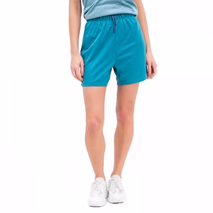 Sorti Nike W NK ATTACK DF MR 5IN SHORT - 2