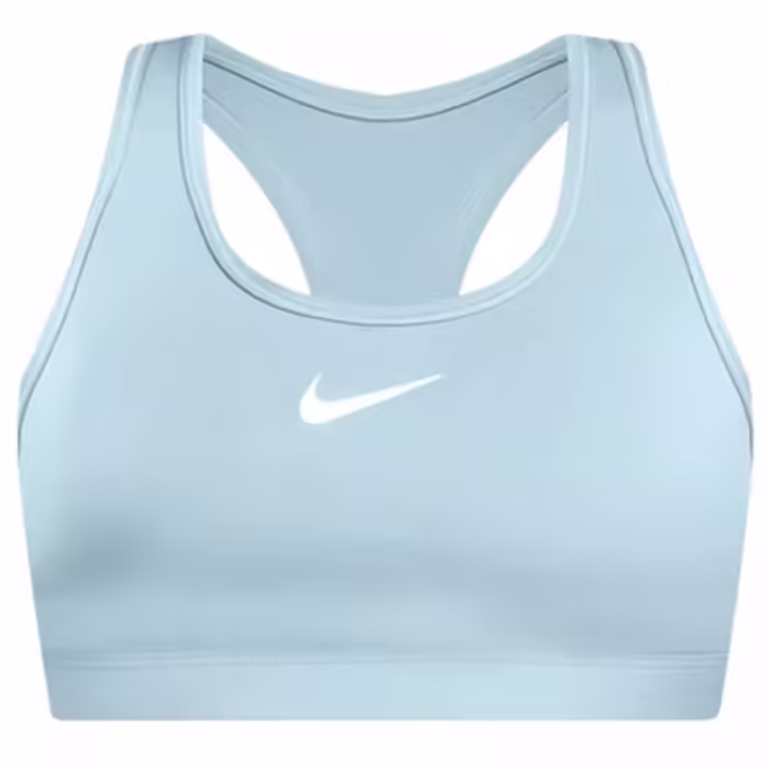 Спортивное бра Nike W NK SWSH MED SPT BRA