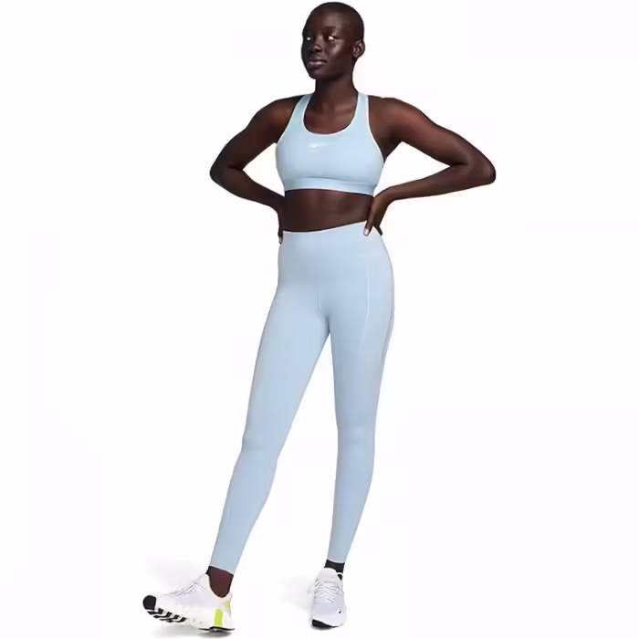 Спортивное бра Nike W NK SWSH MED SPT BRA - 4