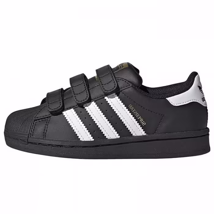 Кроссовки Adidas SUPERSTAR CF C