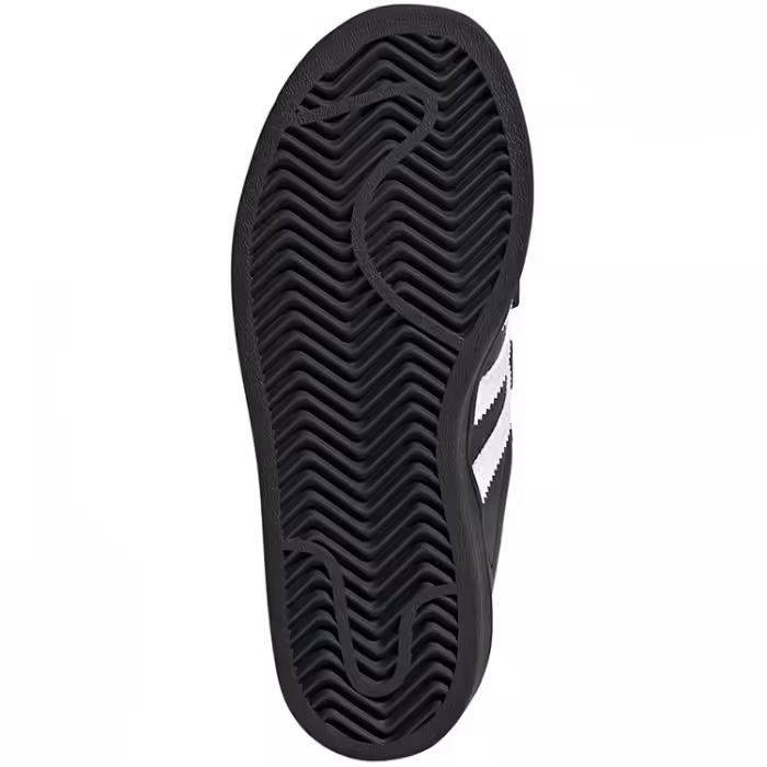Кроссовки Adidas SUPERSTAR CF C - 6