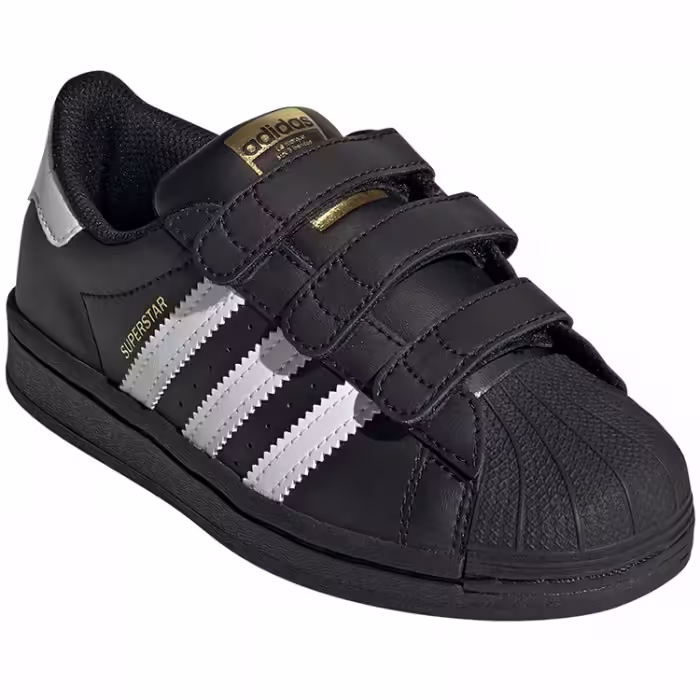 Кроссовки Adidas SUPERSTAR CF C - 7