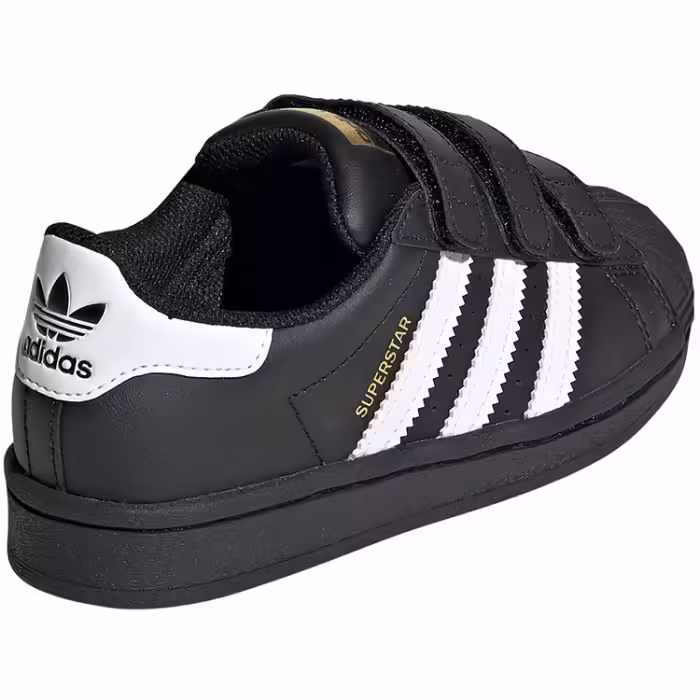 Кроссовки Adidas SUPERSTAR CF C - 8