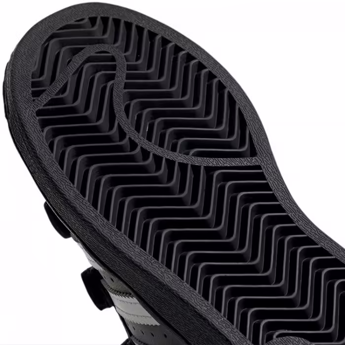 Кроссовки Adidas SUPERSTAR CF C - 11