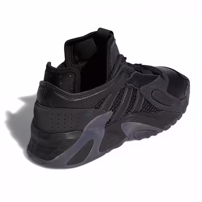 Кроссовки Adidas STREETBALL - 2