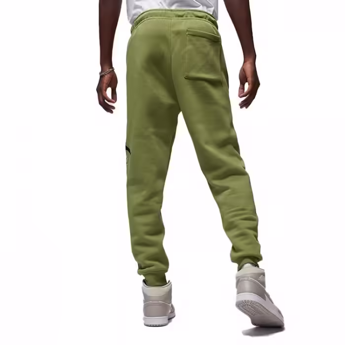 Pantaloni Nike M J ESS FLC BASELINE PANT - 2