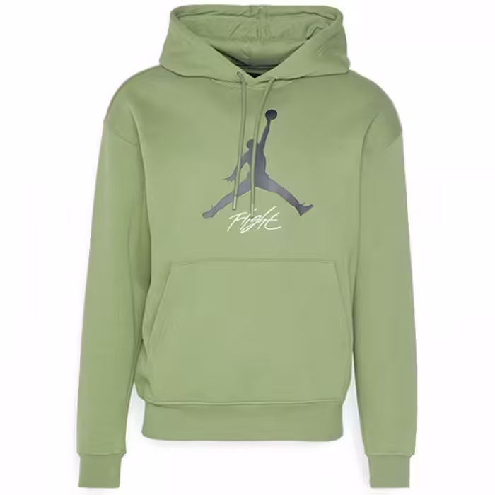 Hanorac Nike M J ESS FLC BASELINE HOODIE