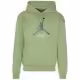 Hanorac Nike M J ESS FLC BASELINE HOODIE