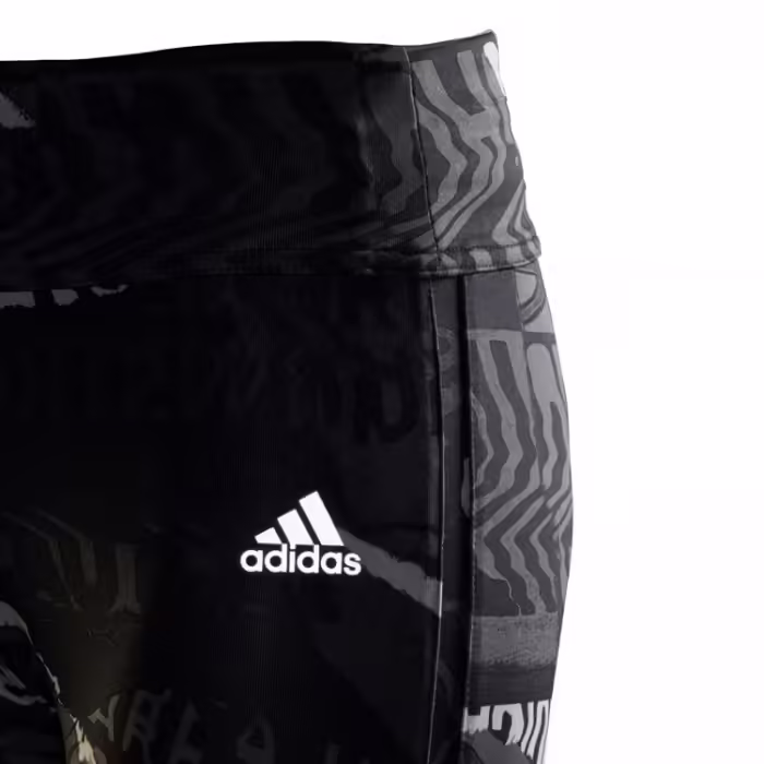 Panta-colanti Adidas JG OT RUN TIGHT - 2