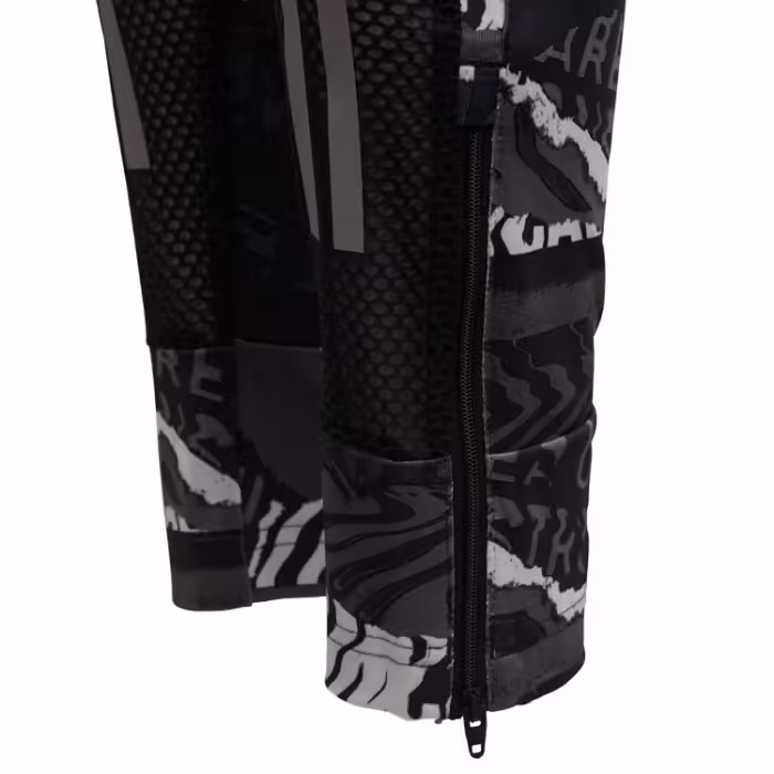 Panta-colanti Adidas JG OT RUN TIGHT - 3