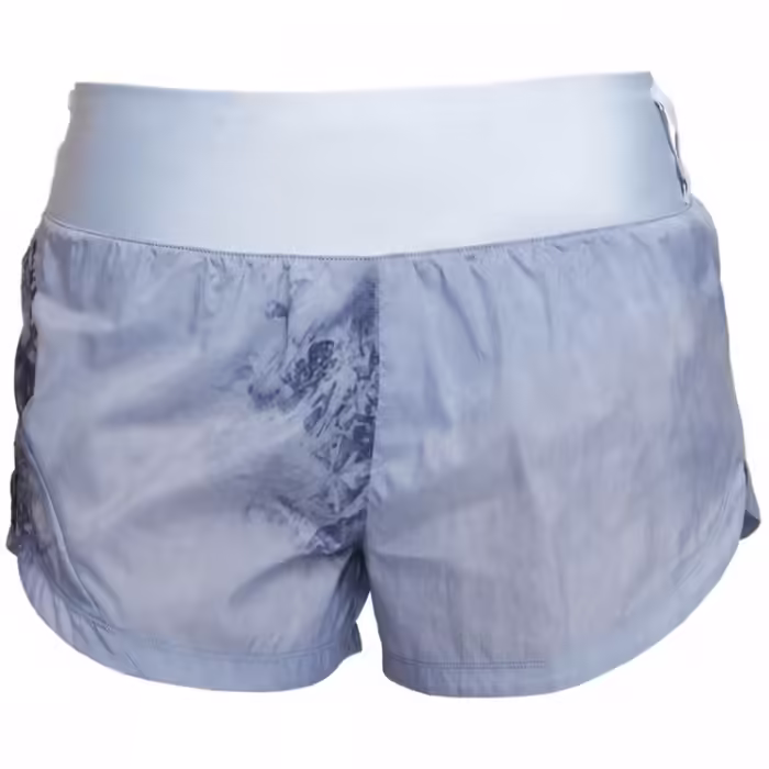 Шорты Nike W NK TRAIL RPL MR 3IN BR SHR