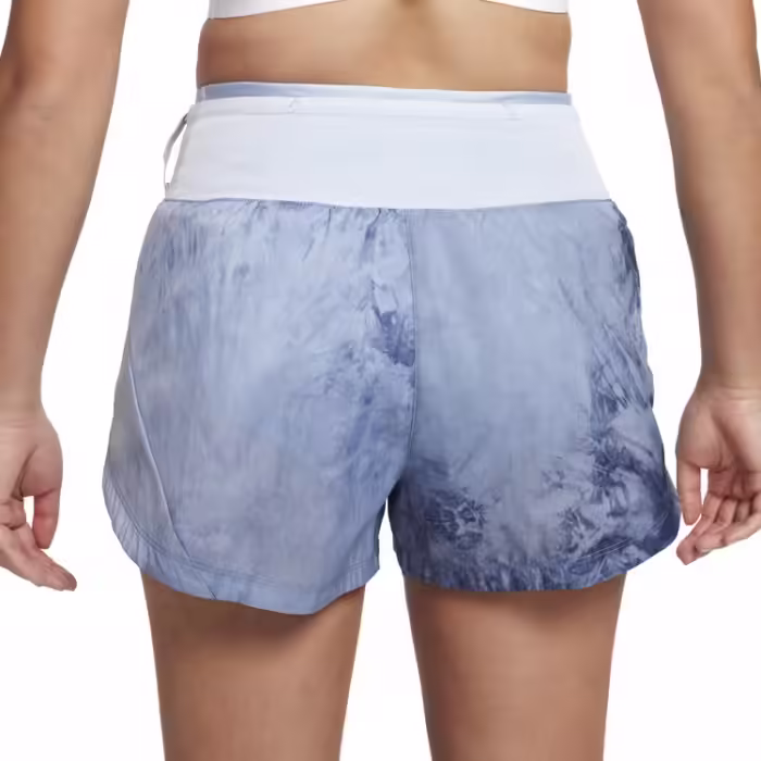 Шорты Nike W NK TRAIL RPL MR 3IN BR SHR - 2