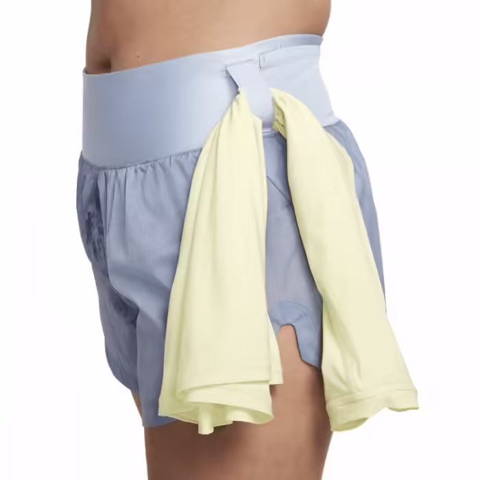 Шорты Nike W NK TRAIL RPL MR 3IN BR SHR - 4