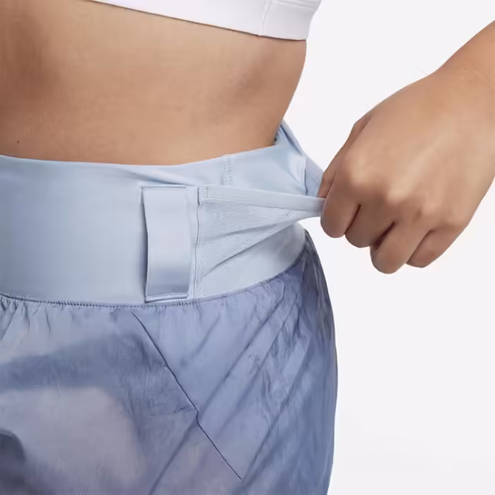 Шорты Nike W NK TRAIL RPL MR 3IN BR SHR - 11