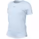 Tricou Nike W NK ONE CLASSIC DF SS TOP