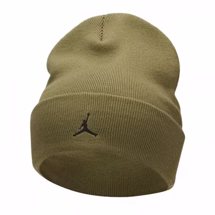 Шапка Nike U J PEAK BEANIE ESS