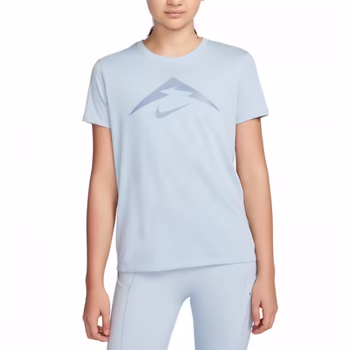 Tricou Nike W NK DF TRAIL TEE