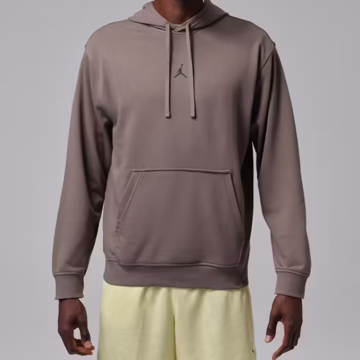 Hanorac Nike Jordan Sport Crossover