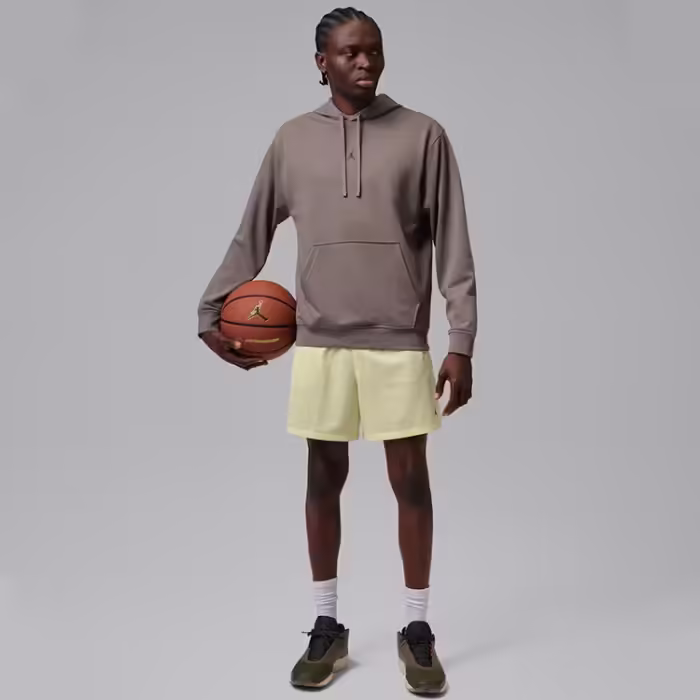 Hanorac Nike Jordan Sport Crossover - 3