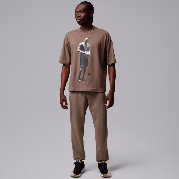 Pantaloni Nike Jordan Sport Crossover - 3