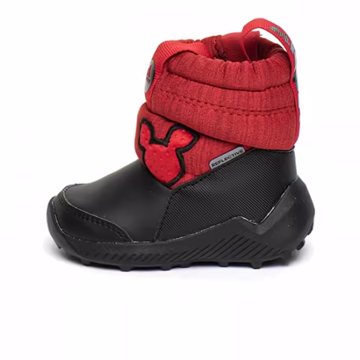 Ghete Adidas RapidaSnow Mickey I