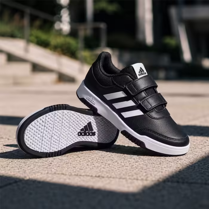 Incaltaminte Sport Adidas Tensaur Sport 2.0 CF K - 8