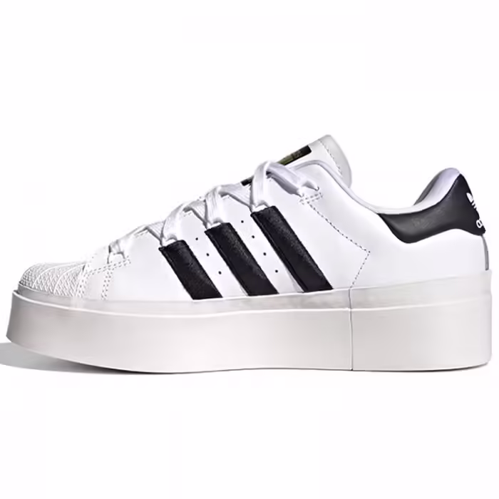 Кроссовки Adidas SUPERSTAR BONEGA W