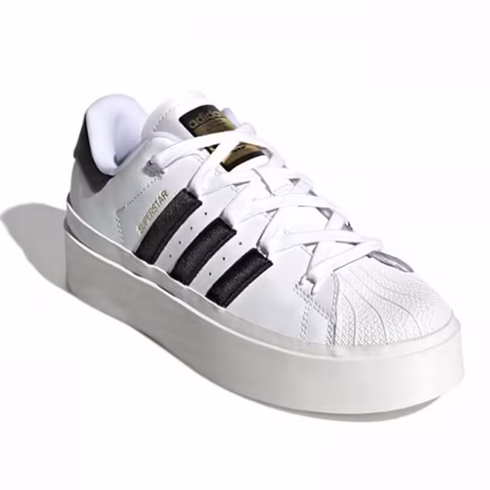 Кроссовки Adidas SUPERSTAR BONEGA W - 2