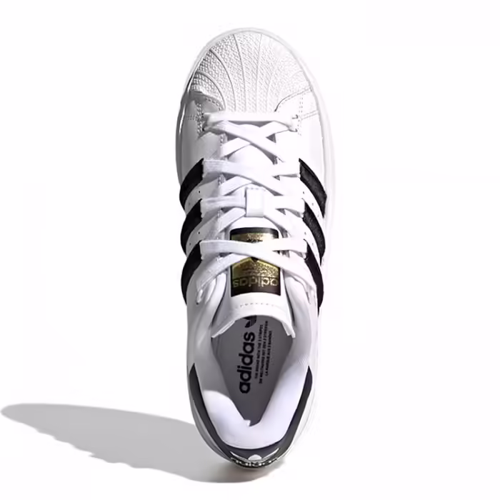 Кроссовки Adidas SUPERSTAR BONEGA W - 4