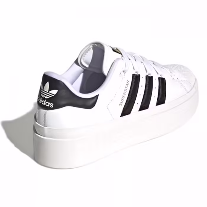 Кроссовки Adidas SUPERSTAR BONEGA W - 5