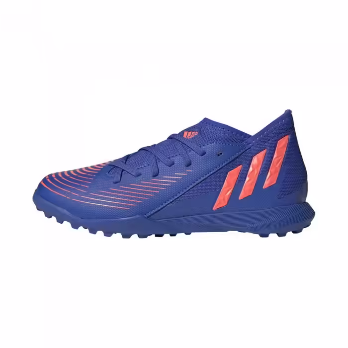 Бутсы Adidas PREDATOR EDGE.3 TF Синий 33
