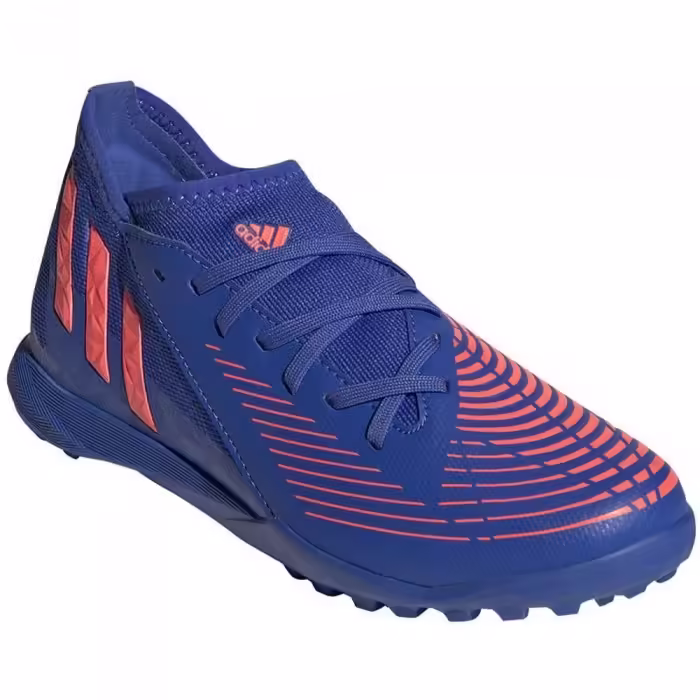 Бутсы Adidas PREDATOR EDGE.3 TF Синий 33 - 2