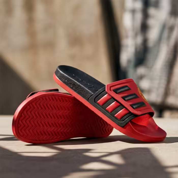 Шлепанцы Adidas ADILETTE TND - 10