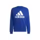 Толстовка Adidas M BL FT SWT