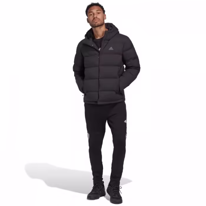 Scurta Adidas Helionic Ho Jkt - 2