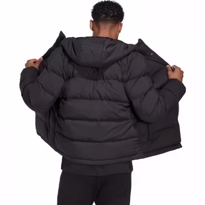 Scurta Adidas Helionic Ho Jkt - 4