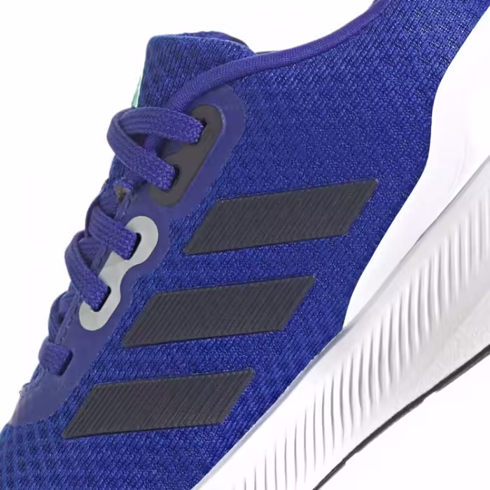 Кроссовки Adidas RUNFALCON 3.0 K - 4