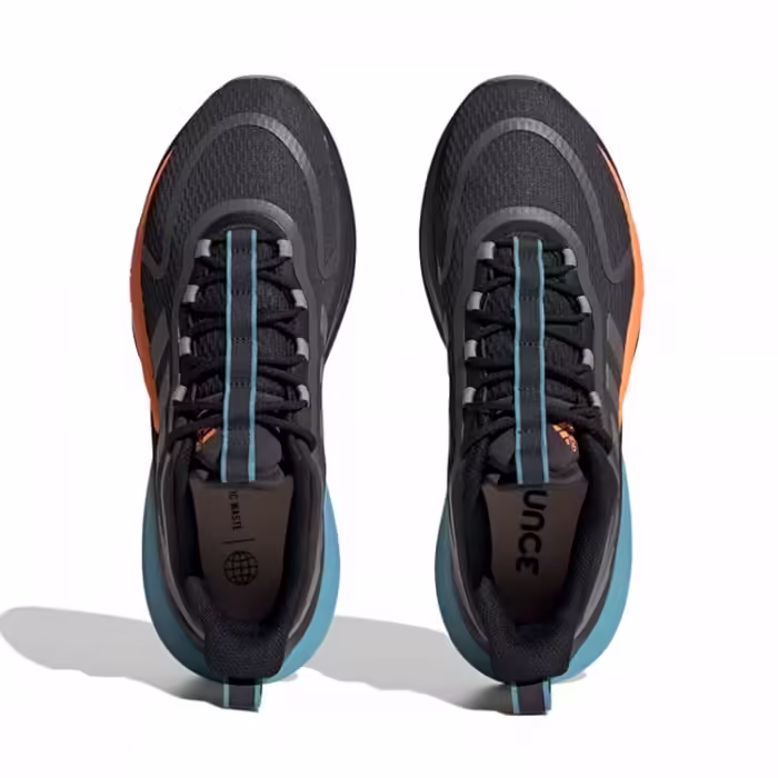 Кроссовки Adidas Planet Z Omega - 4