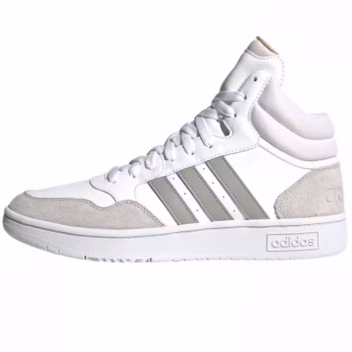 Кроссовки Adidas HOOPS 3.0 MID