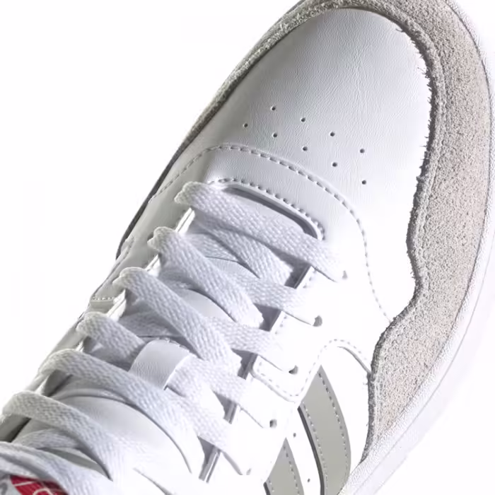 Кроссовки Adidas HOOPS 3.0 MID - 2