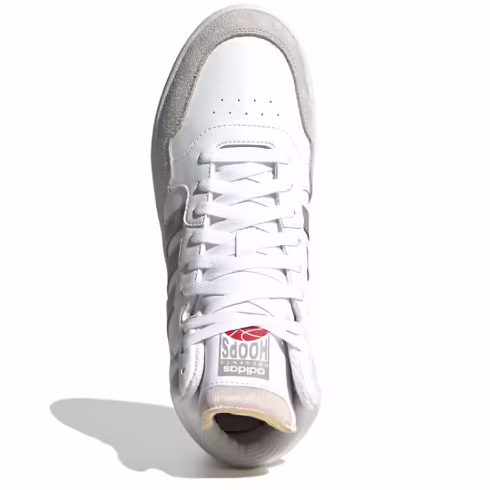 Кроссовки Adidas HOOPS 3.0 MID - 4