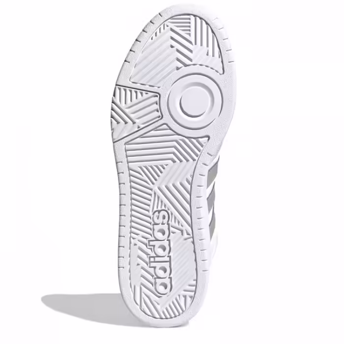 Кроссовки Adidas HOOPS 3.0 MID - 5