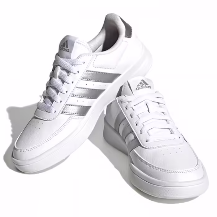 Incaltaminte Sport Adidas BREAKNET 2.0 - 4