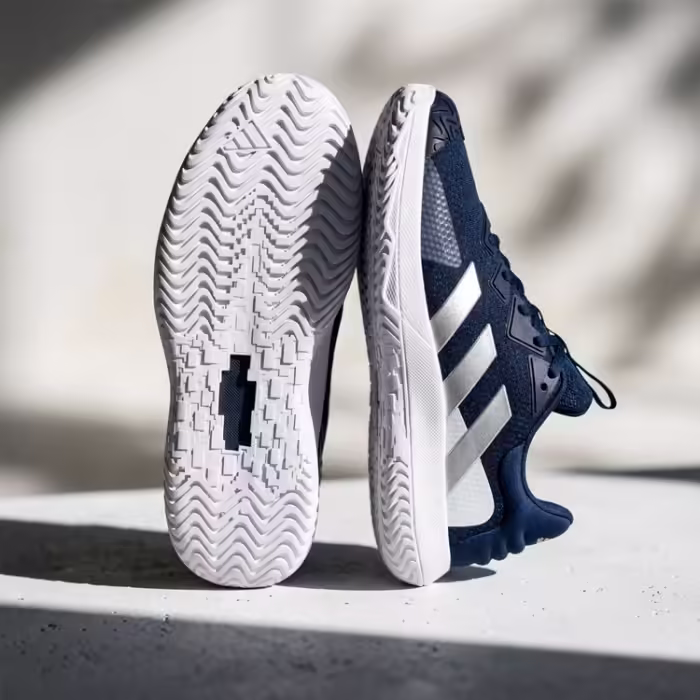 Incaltaminte Sport Adidas SoleMatch Control M - 2