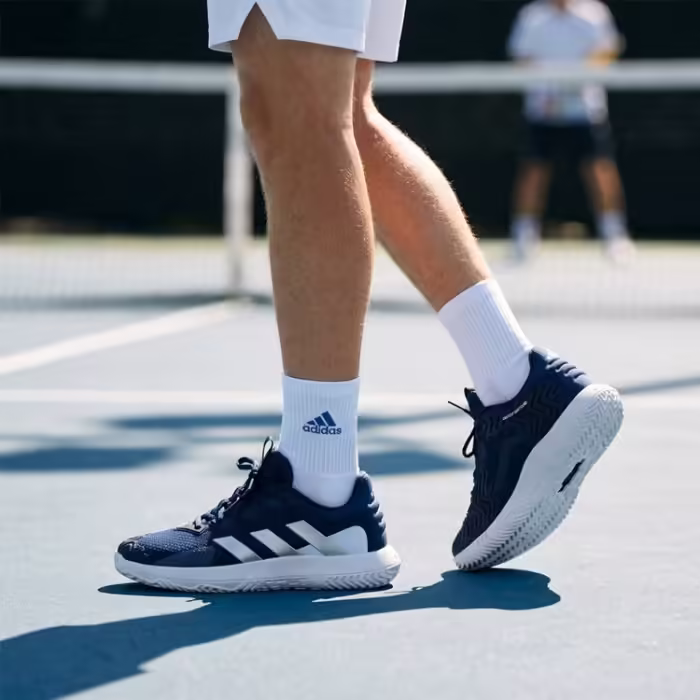 Incaltaminte Sport Adidas SoleMatch Control M - 3